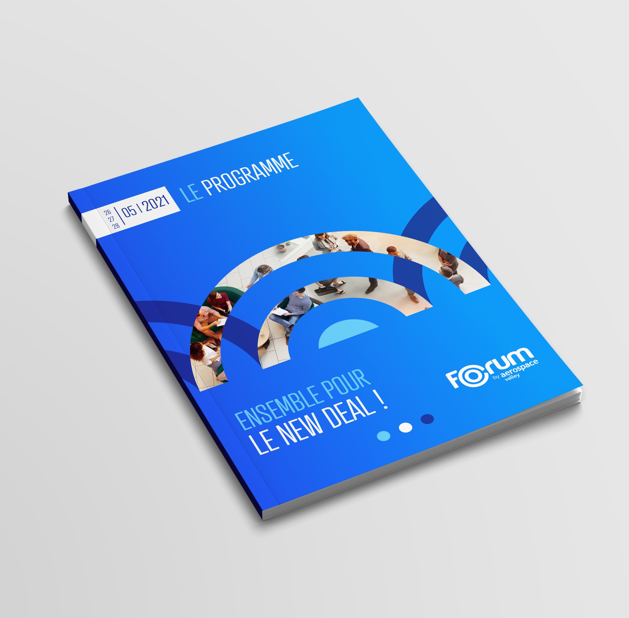 Au Programme